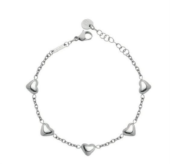 Pulsera Liu Jo Mujer in Acero LJ3191 - LJ3191
